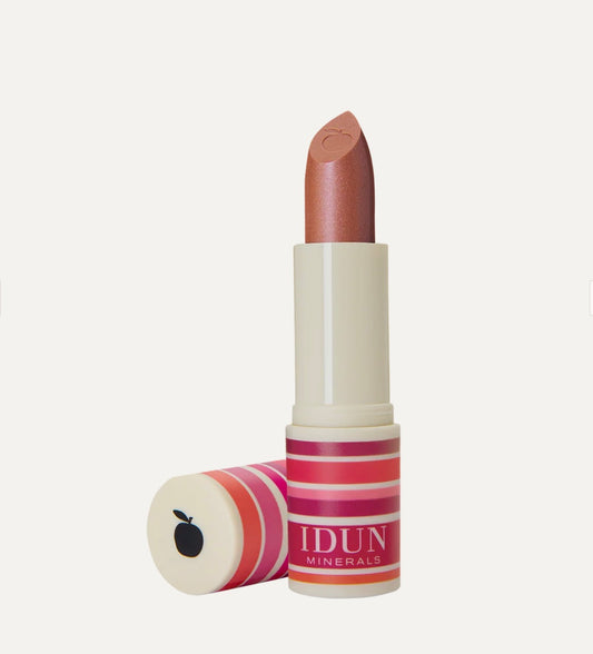 IDUN Minerals | Creme Lipstick | Varalitur | Katja