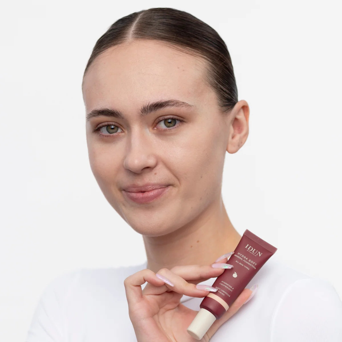 IDUN Minerals | Mineral Foundation | Saga