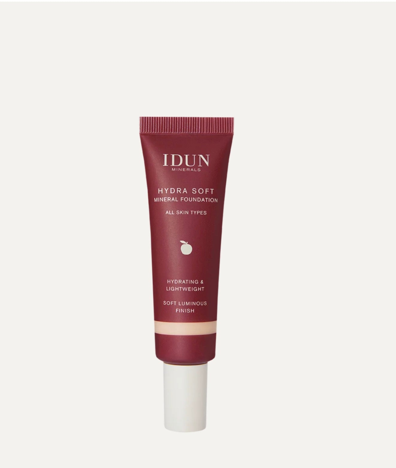 IDUN Minerals | Mineral Foundation | Saga