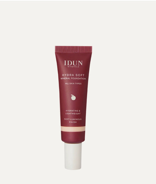IDUN Minerals | Mineral Foundation | Saga