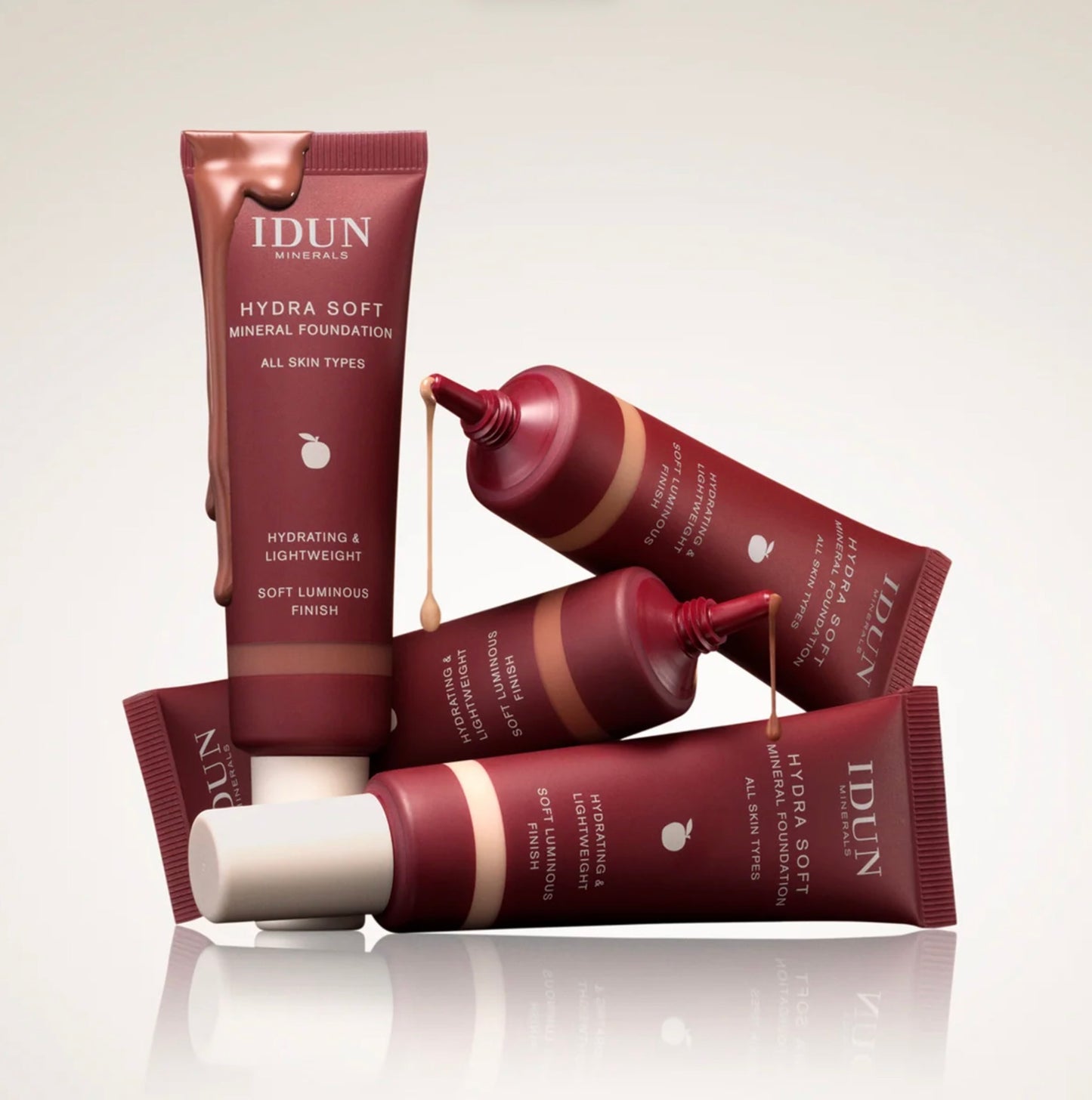 IDUN Minerals | Mineral Foundation | Saga