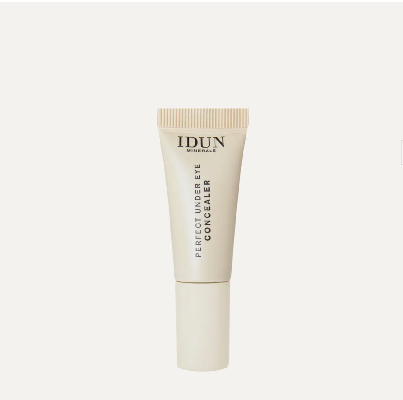 IDUN Minerals | Perfect Under Eye Concealer | Hyljari | Extra Light