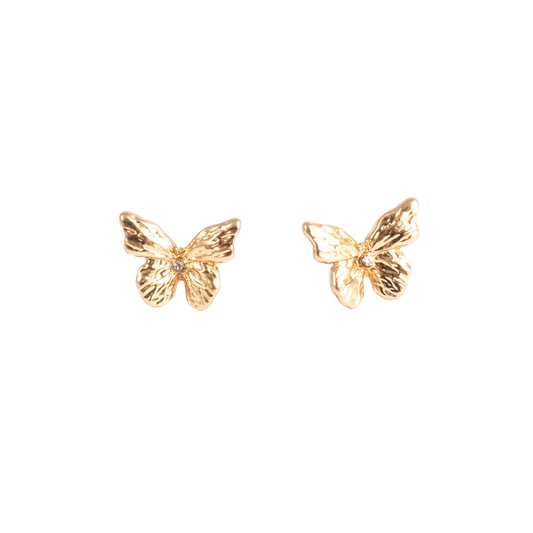 A&C Oslo |Eyrnalokkar | Light Wings | Fiðrildi