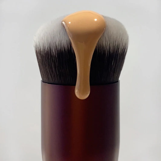 IDUN | Pro Buffer Foundation Brush