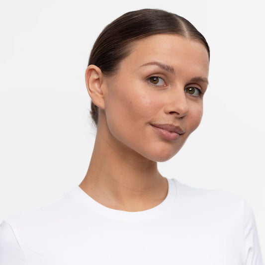 IDUN MINERALS | Hydra Soft Mineral andlitsfarði | Disa - Light / Medium Neutral