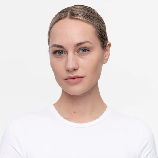 IDUN MINERALS | Hydra Soft Mineral andlitsfarði | Signe - Light Neutral