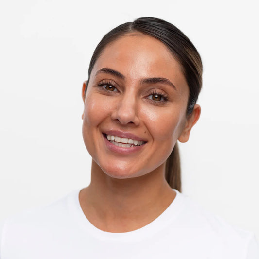 IDUN MINERALS | Hydra Soft Mineral andlitsfarði | Siri - Medium Neutral