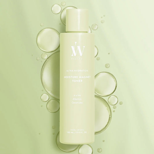 Moisture magnet toner / Ultra hydration
