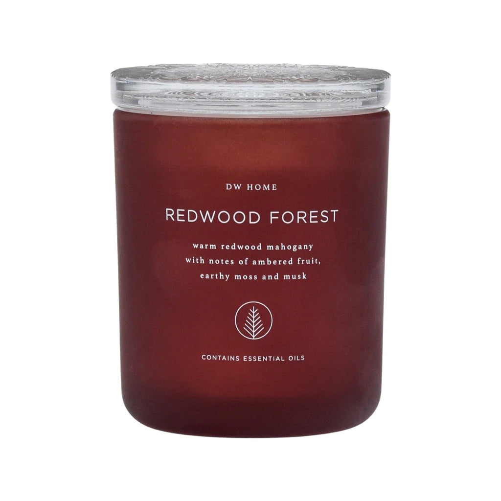 Ilmkerti | Redwood forest