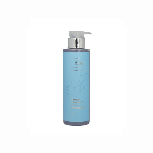 REBORN | Hárnæring | Fjólublá | 500 ml