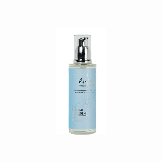 REBORN | Hárserum | Blonde Highlight | 100 ml