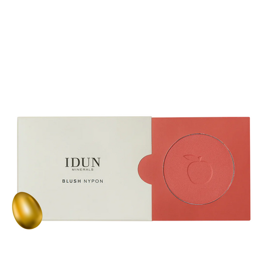 IDUN MINERAL BLUSH | Nypon