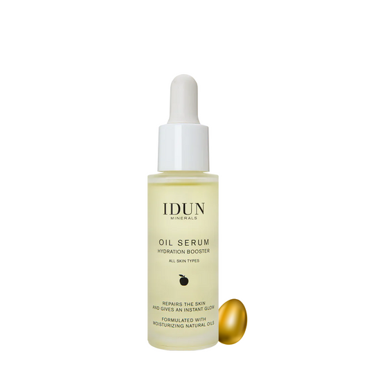 IDUN| OIL SERUM
