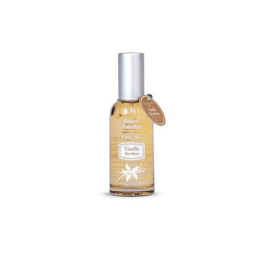 ESPRIT PROVENCE | Koddasprey | VANILLE BOURBON | 50 ml