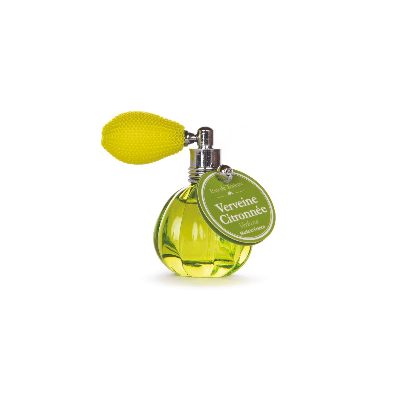 ESPRIT PROVENCE | Eau de Toilette | VERVEINE CITRONNÉE | Retro | 12 ml