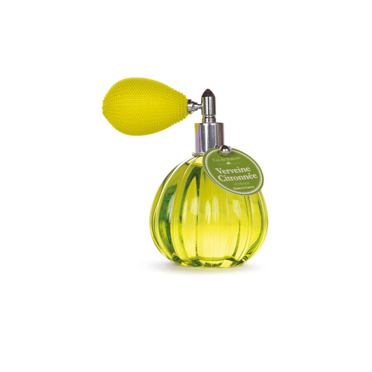 ESPRIT PROVENCE | Eau de Toilette | VERVEINE CITRONNÉE | Retro | 60 ml