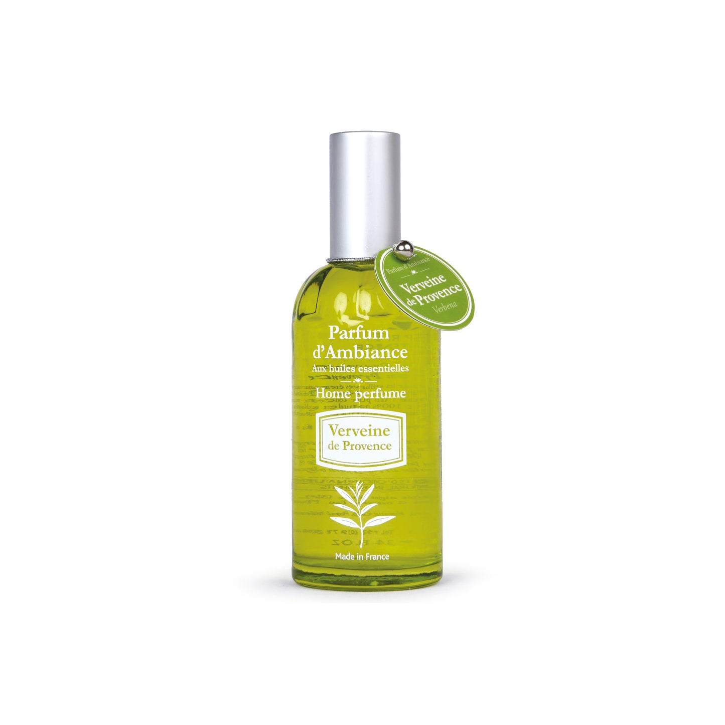 ESPRIT PROVENCE | Híbýlailmur | VERVEINE CITRONNÉE | 100 ml
