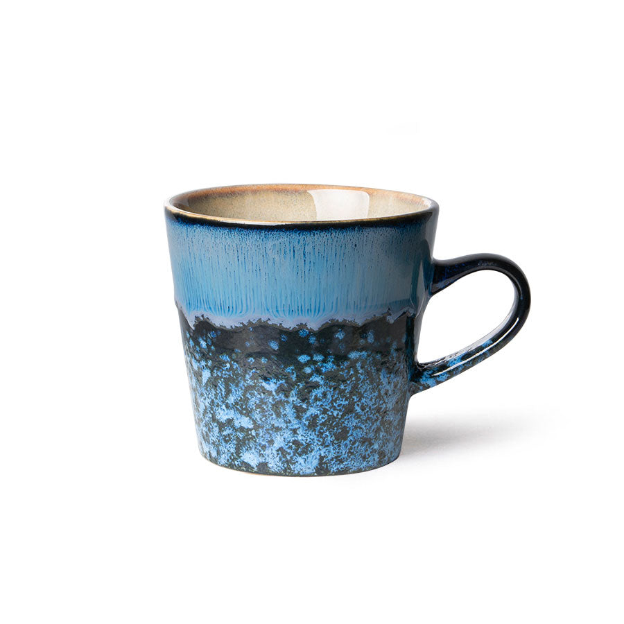 HKLIVING | 70s ceramics | Americano kanna | Night