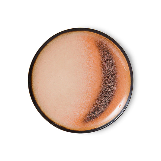HKLIVING | 70s Ceramics | Kökudiskar | Horizon | 2 saman