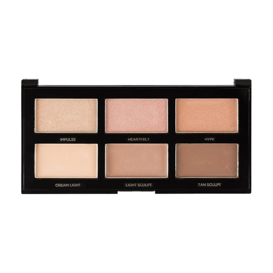 PROFUSION | HIGHLIGHT & CONTOUR
