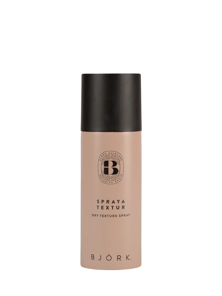 BJÖRK | SPRAYA TEXTUR | Dry Texture Sprey | 200 ml