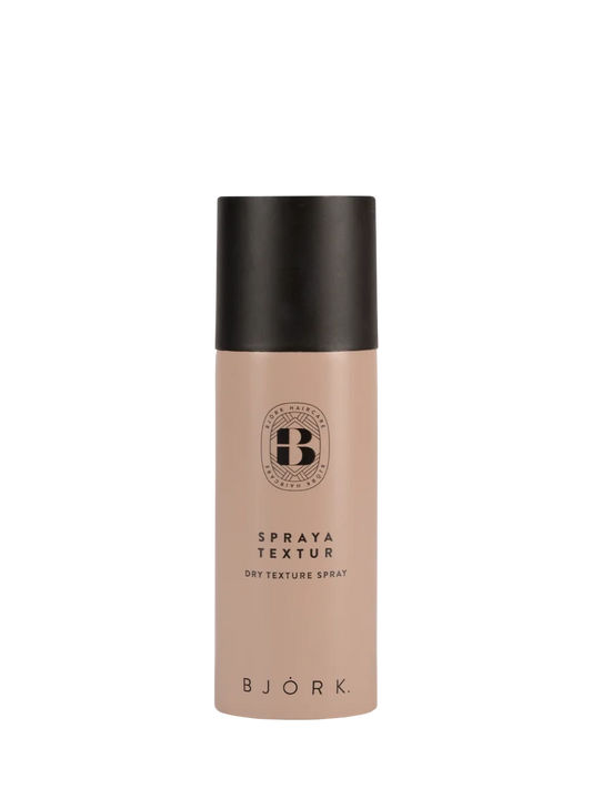 BJÖRK | SPRAYA TEXTUR | Dry Texture Sprey | 200 ml