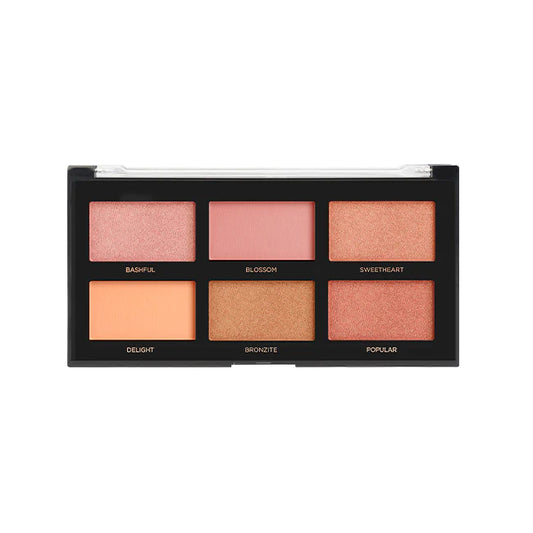 PROFUSION | BLUSH I | Kinnalitir