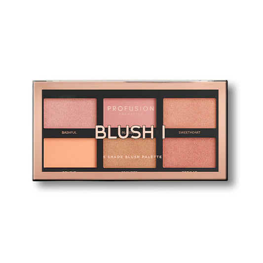 PROFUSION | BLUSH I | Kinnalitir