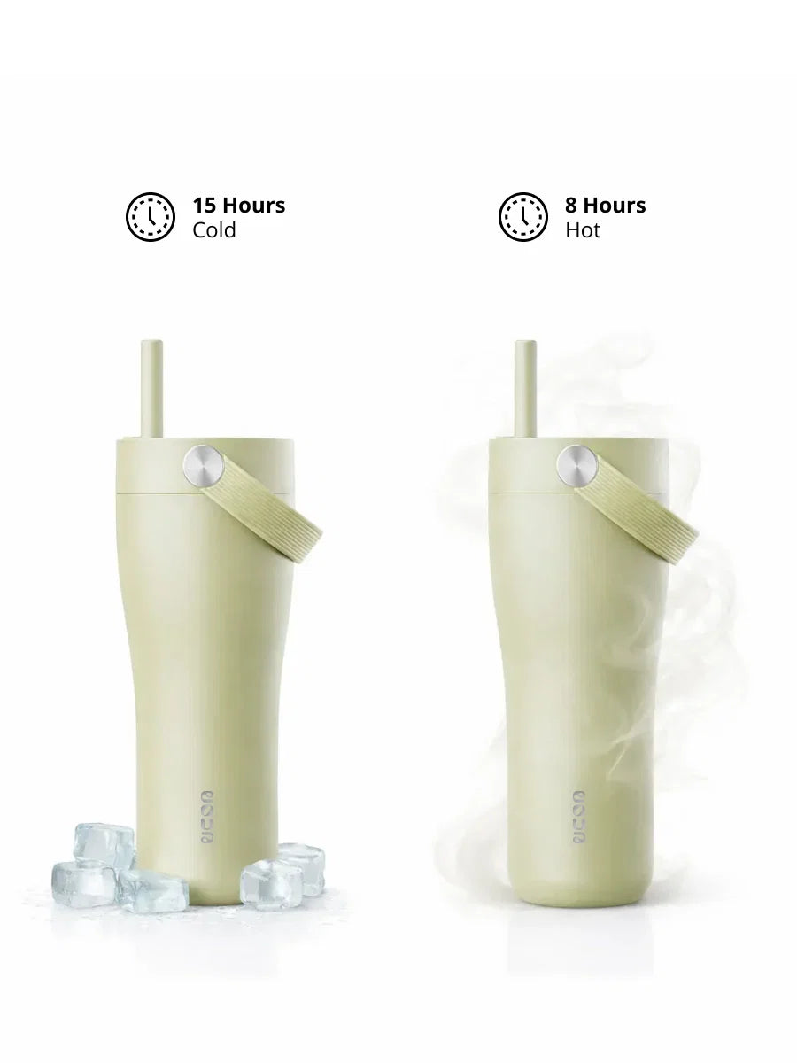 EQUA | Carry Cup | | 600 ml | Matcha