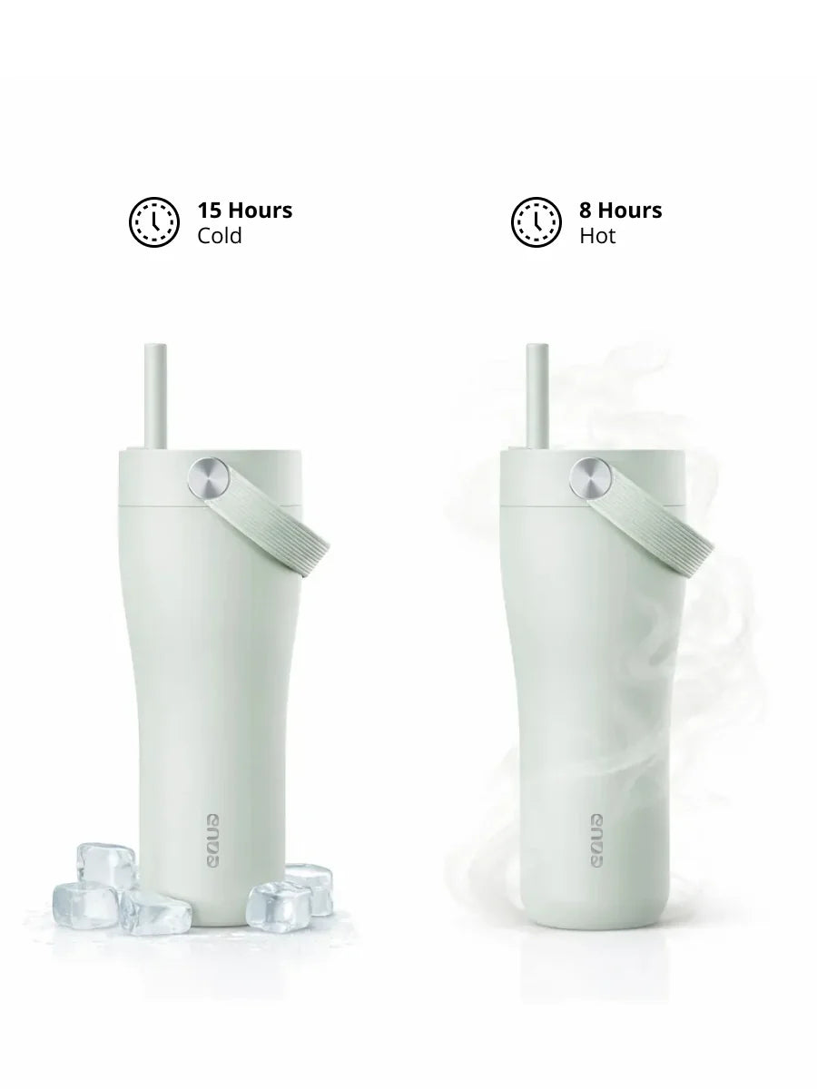 EQUA | Carry Cup | | 600 ml | Mint