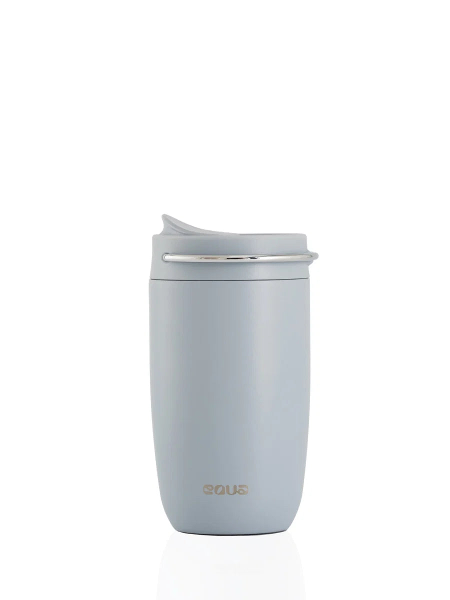 EQUA | Coffee Cup | | 300 ml | Frost