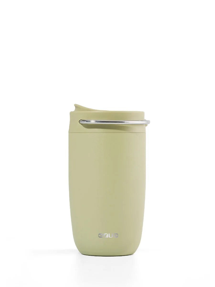 EQUA | Coffee Cup | | 300 ml | Matcha