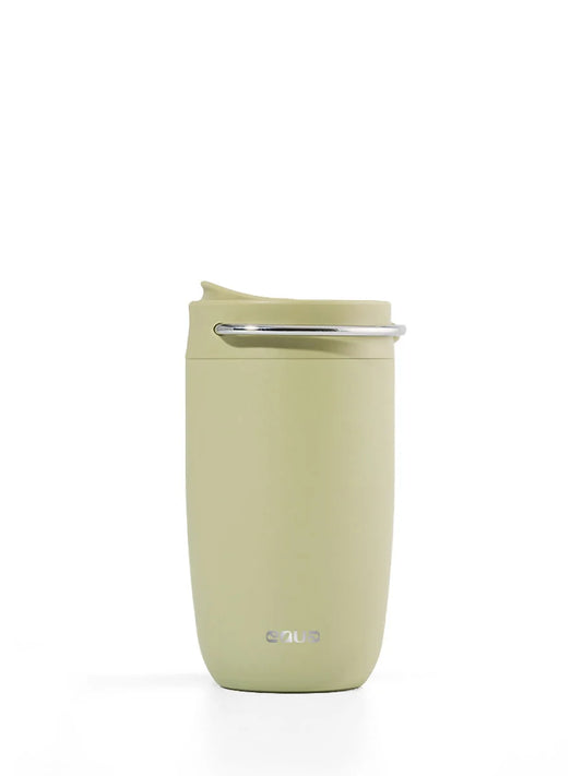 EQUA | Coffee Cup | | 300 ml | Matcha