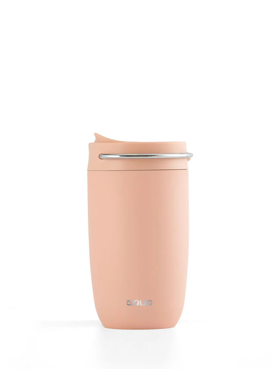 EQUA | Coffee Cup | | 300 ml | Rose
