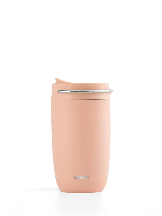 EQUA | Coffee Cup | | 300 ml | Rose