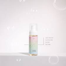 Reborn | Hárfroða | Texturizing Mousse | 150ml