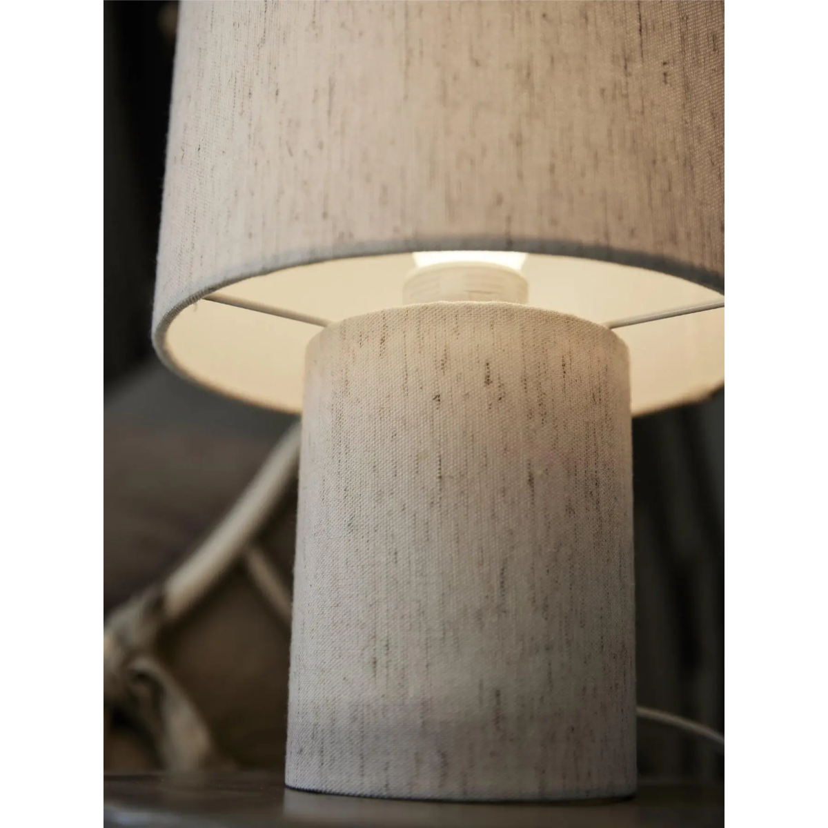 PR Home | Leah | Borðlampi
