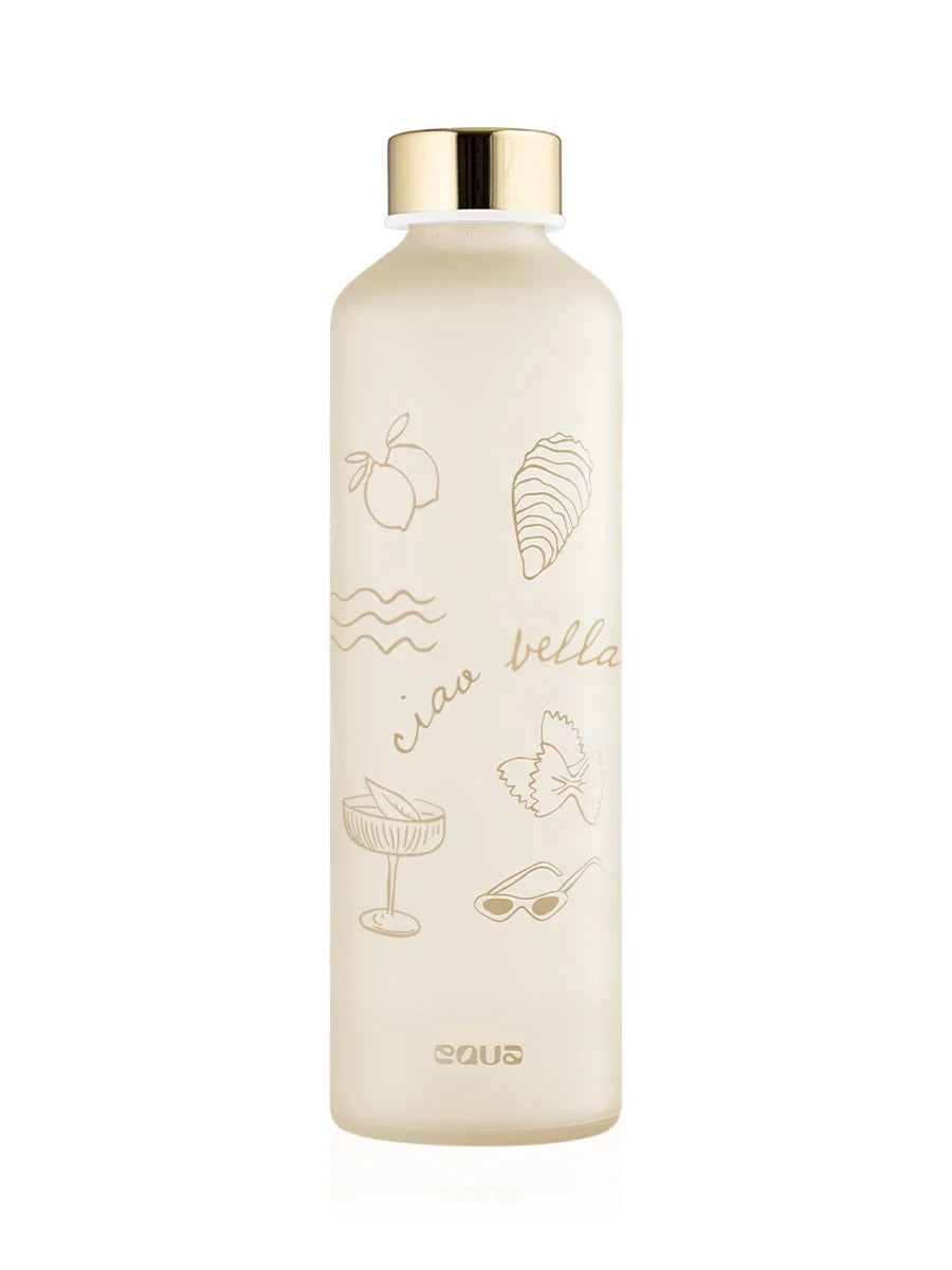 EQUA | Glerflaska | 750 ml | Ciao Bella