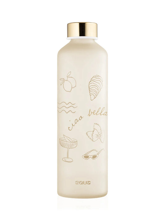 EQUA | Glerflaska | 750 ml | Ciao Bella