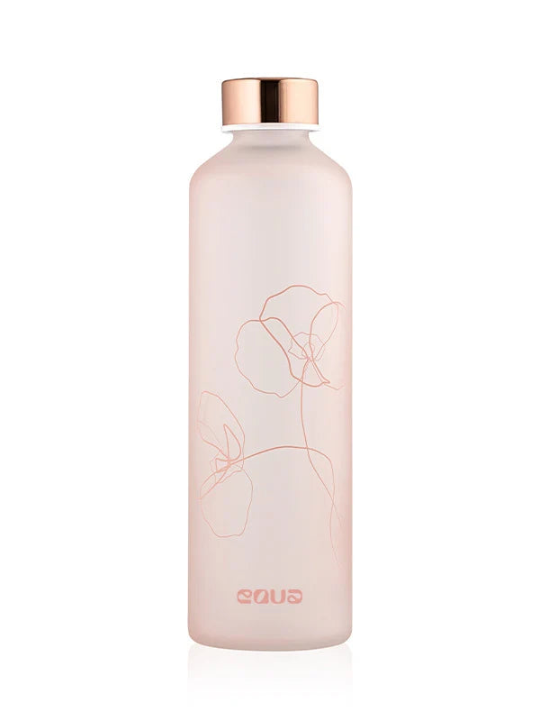 EQUA | Glerflaska | 750 ml | Bloom