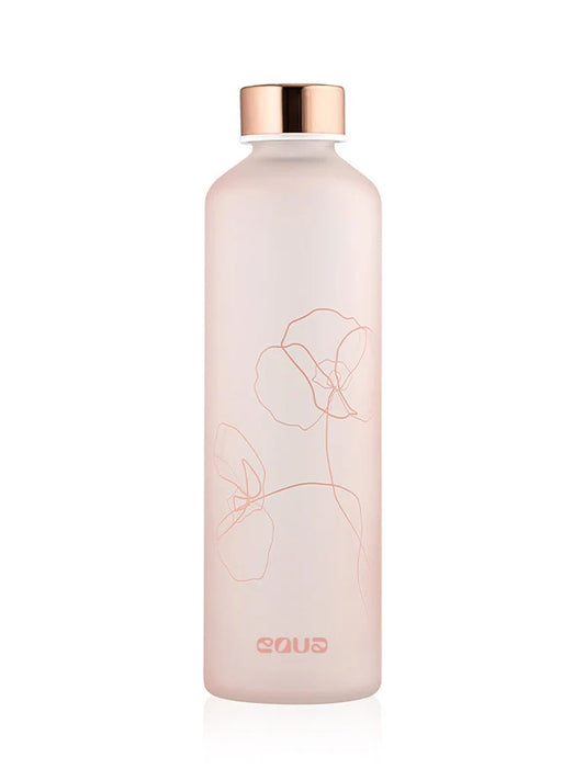EQUA | Glerflaska | 750 ml | Bloom
