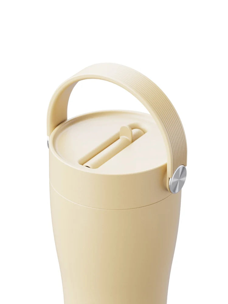 EQUA | Carry Cup | | 600 ml | Butter