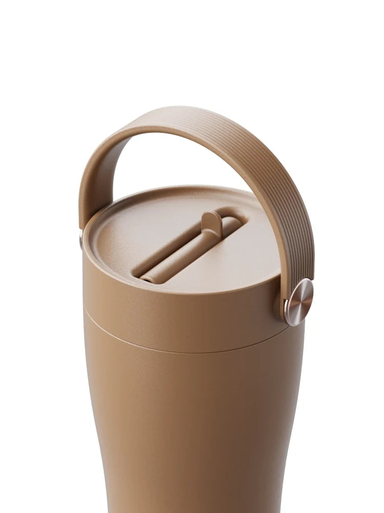 EQUA | Carry Cup | | 600 ml | Toffee