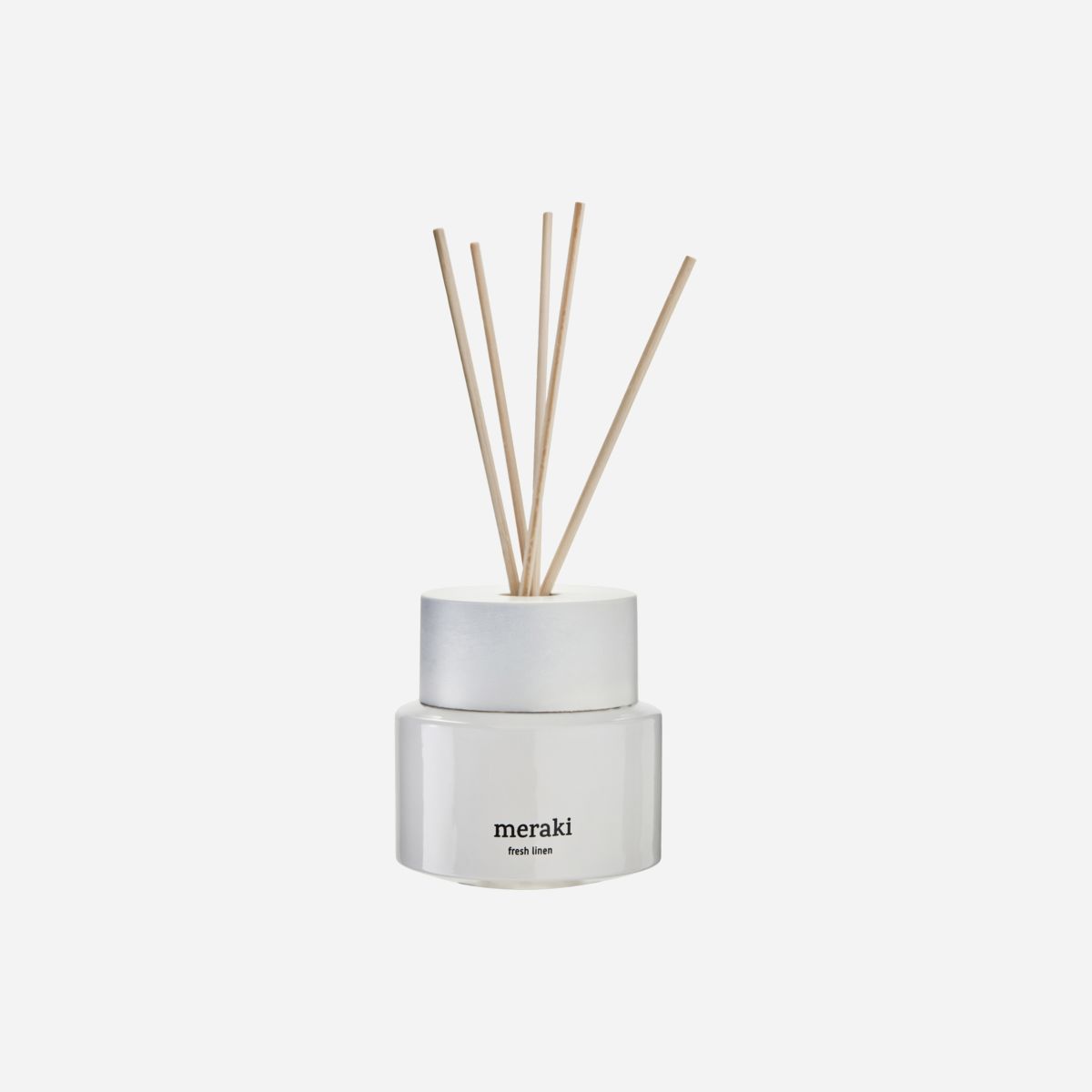 Meraki | Ilmstangir | Fresh Linen