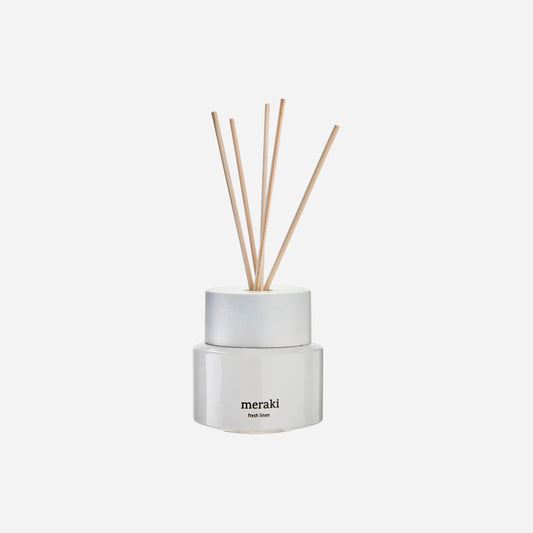 Meraki | Ilmstangir | Fresh Linen