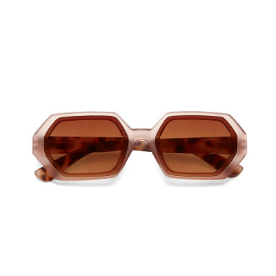 Sólgleraugu | Andrea | Pink Havana