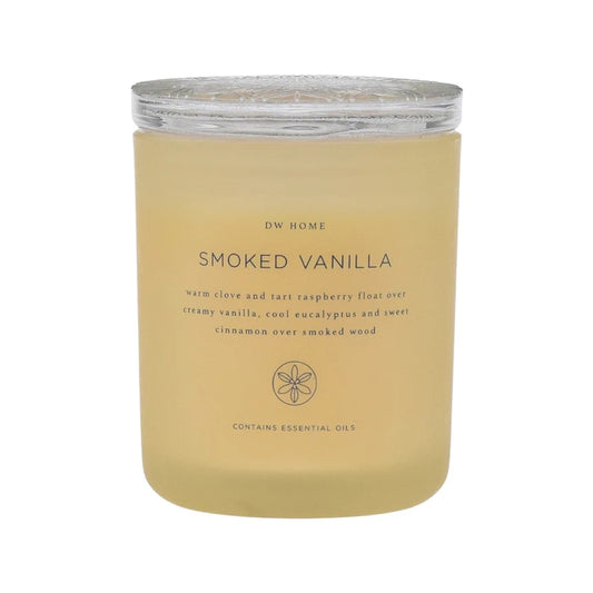 Ilmkerti | Smoked vanilla
