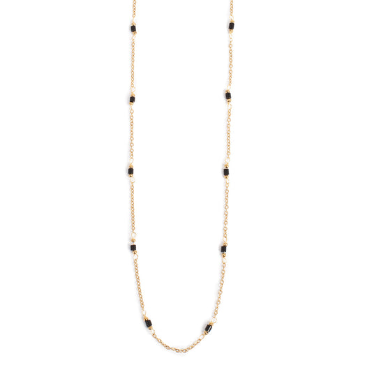 Hálsfesti - Freshwater Pearls