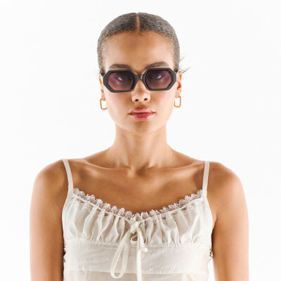 Sólgleraugu | Andrea / Svört