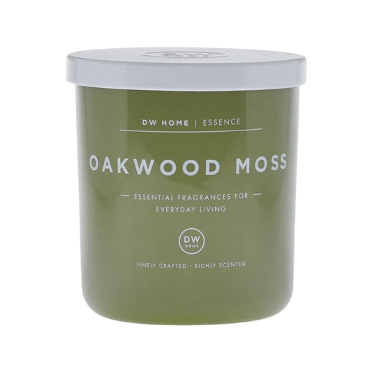 Ilmkerti | Oakwood Moss